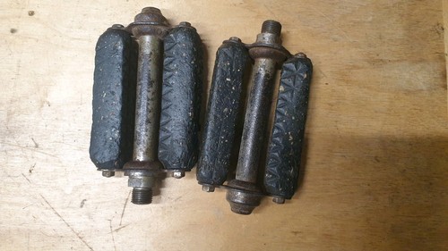Pedale nickel jahre - 20/30,