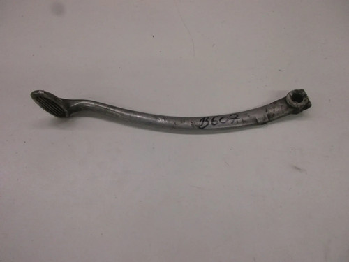 B607 bremspedal bremshebel - b607,