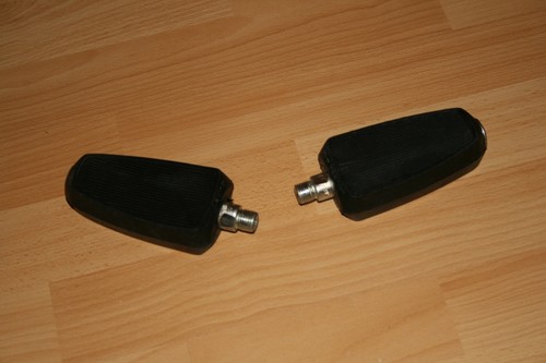 Mofa pedale neu - mofa,