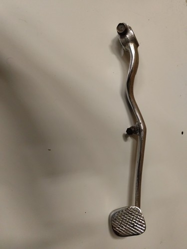 Suzuki 400 bremspedal - suzuki, --