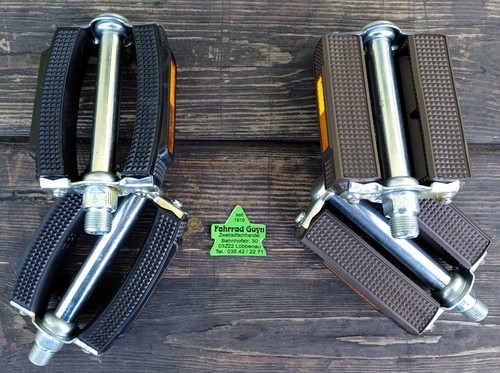 Blockpedal ddr pedal retro - blockpedal,