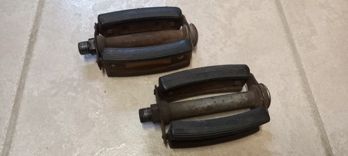 Paar blockpedale fahrrad - 1,