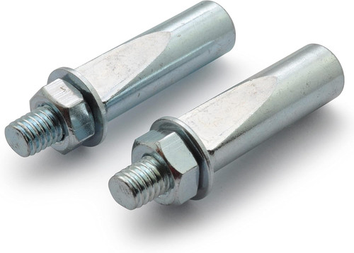 Kurbelkeil ø9 x 42mm - kurbelkeil,