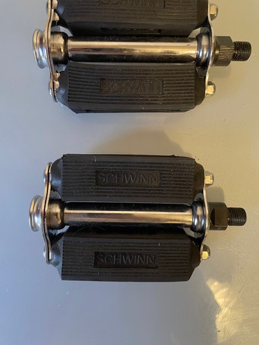 Neue schwinn pedale - schwinn, für