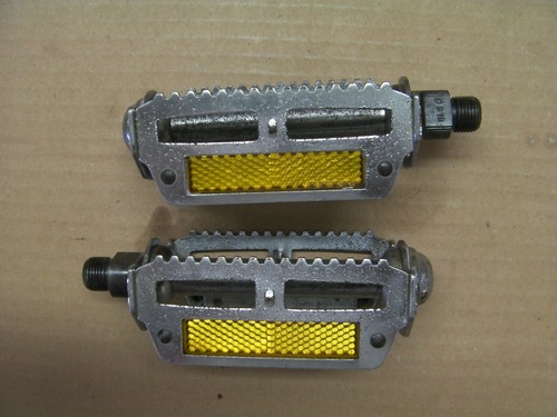 Kkt pedale metall mit - kkt, metall,