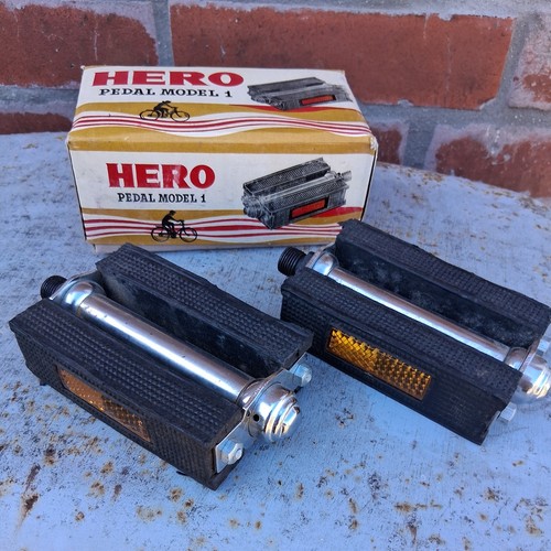 Hero model fahrrad - ,