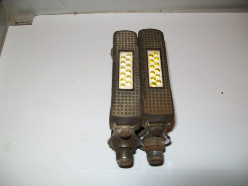 Pedal antik fahrrad - ✅,