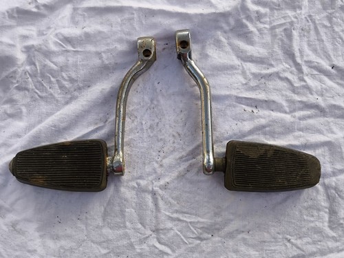 Mofa pedale moped oldtimer - 2,