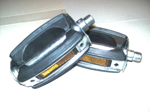 Mofa moped fahrrad pedale - fahrrad,,