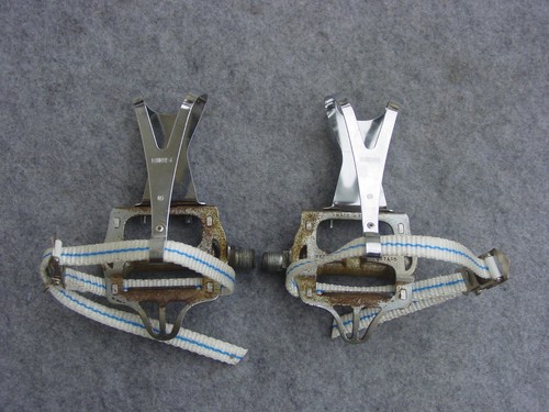 Lyotard berthet oldtimer - m, 23