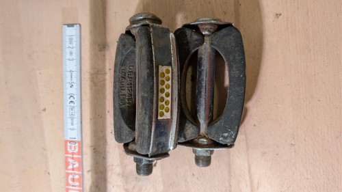 Pedale retro oldtimer - pedale,