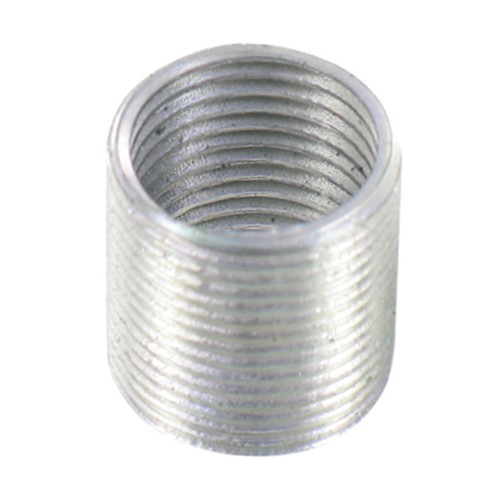 Gewindebuchsen links x - 9/16",