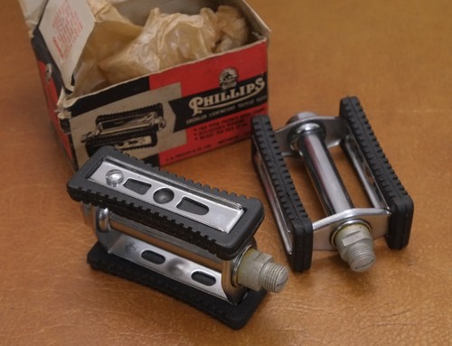Phillips credalux lightweight - phillips,