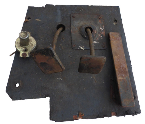 Alte kfz oldtimer - kfz,