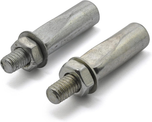 Kurbelkeil ø9 x 42mm - kurbelkeil,