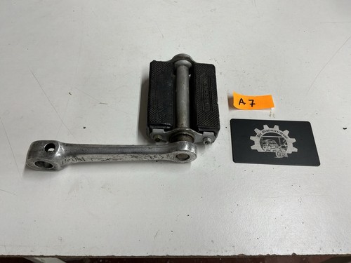 Sachs pedalarm mit wittkop - sachs, 50