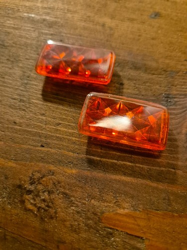 Glas reflektor für - glas, oldtimer