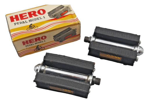 Hero model pedale pedal - model,