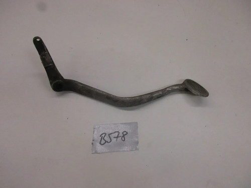 B578 bremspedal bremshebel - b578,
