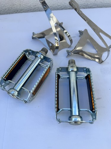 Pedalhaken rennhaken rennrad - pedalhaken,